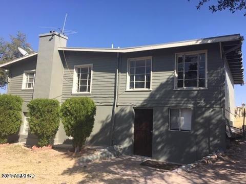 1344 E Bristol Dr, Nogales, AZ 85621 photo 1
