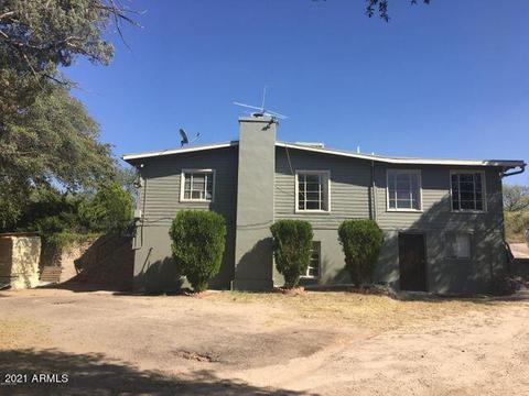1344 E Bristol Dr, Nogales, AZ 85621 photo 2