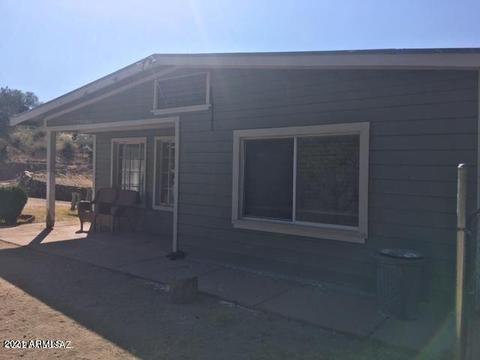 1344 E Bristol Dr, Nogales, AZ 85621 photo 3