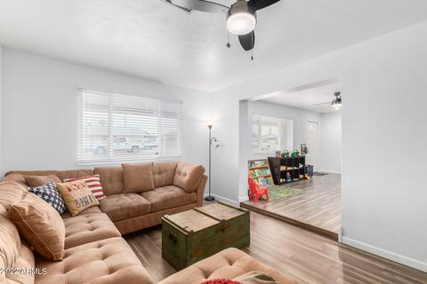 6445 E Aspen Ave, Mesa, AZ 85206 photo 6