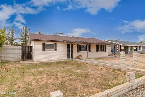 6445 E Aspen Ave, Mesa, AZ 85206 photo 1