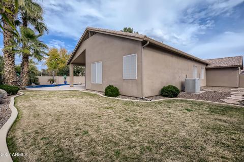 938 N Wade Dr, Gilbert, AZ 85234 photo 32