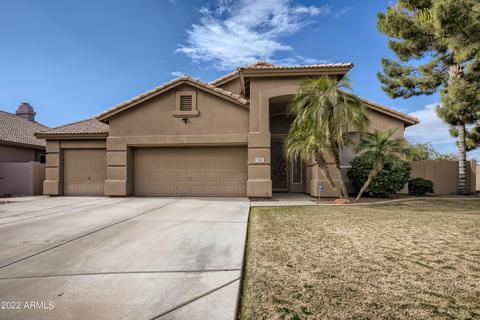 938 N Wade Dr, Gilbert, AZ 85234 photo 1