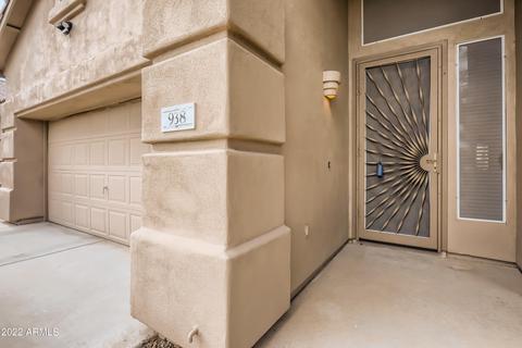 938 N Wade Dr, Gilbert, AZ 85234 photo 3