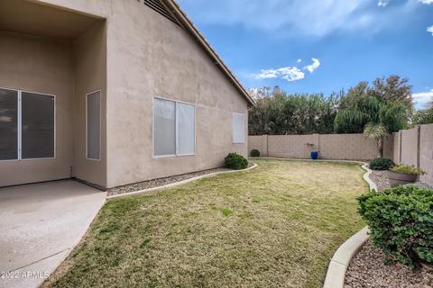 938 N Wade Dr, Gilbert, AZ 85234 photo 31