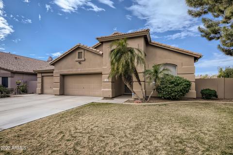 938 N Wade Dr, Gilbert, AZ 85234 photo 2
