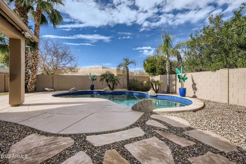 938 N Wade Dr, Gilbert, AZ 85234 photo 33
