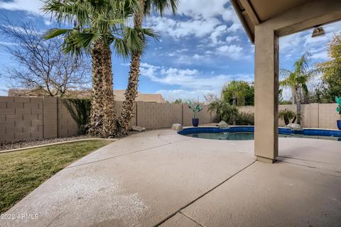 938 N Wade Dr, Gilbert, AZ 85234 photo 30