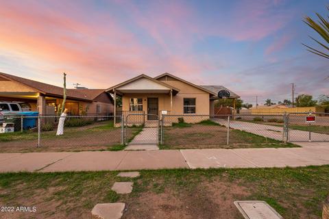 1206 E Adams St, Phoenix, AZ 85034 photo 1