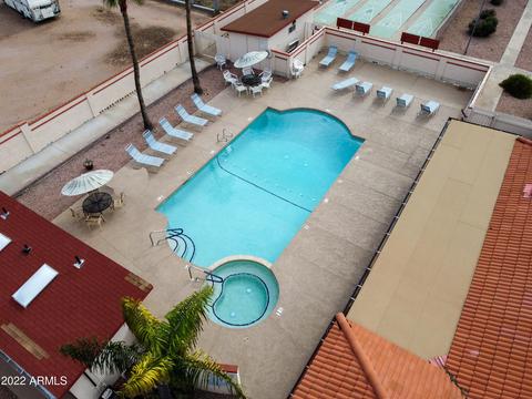 455 S Delaware Dr #112, Apache Junction, AZ 85120 photo 1