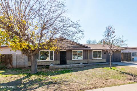 8423 W Montecito Ave, Phoenix, AZ 85037 photo 3