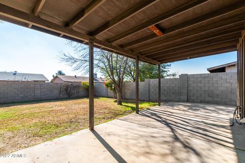 8423 W Montecito Ave, Phoenix, AZ 85037 photo 33