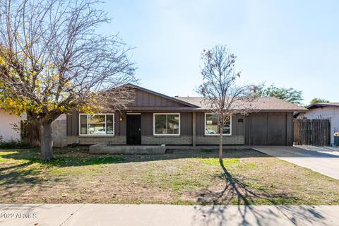 8423 W Montecito Ave, Phoenix, AZ 85037 photo 1