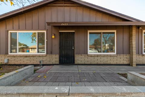 8423 W Montecito Ave, Phoenix, AZ 85037 photo 5