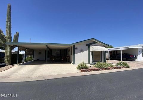 5735 E Mcdowell Rd #236, Mesa, AZ 85215 photo 1