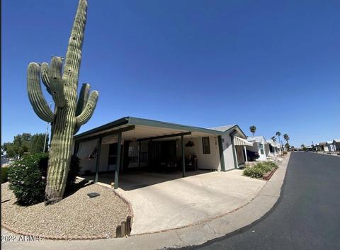 5735 E Mcdowell Rd #236, Mesa, AZ 85215 photo 2