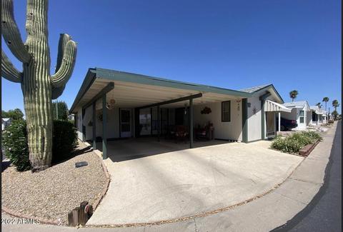 5735 E Mcdowell Rd #236, Mesa, AZ 85215 photo 3
