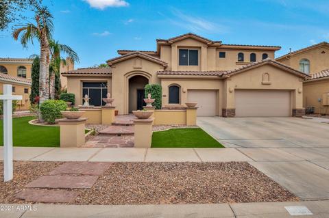 4463 E Carriage Way, Gilbert, AZ 85297 photo 1