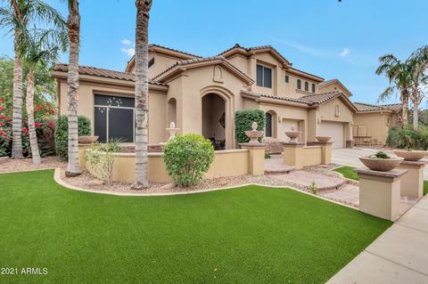 4463 E Carriage Way, Gilbert, AZ 85297 photo 2