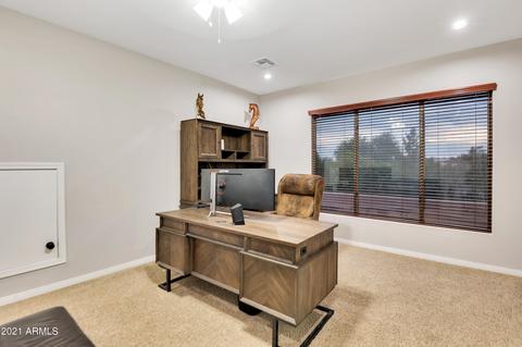 4463 E Carriage Way, Gilbert, AZ 85297 photo 25