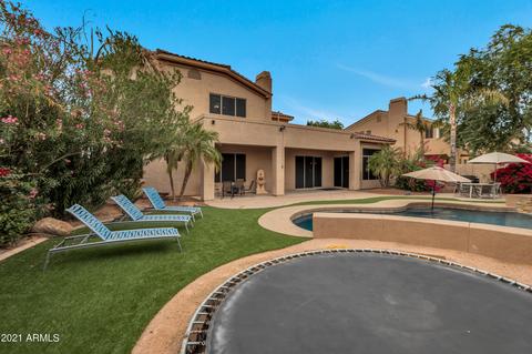 4463 E Carriage Way, Gilbert, AZ 85297 photo 38