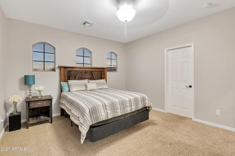 4463 E Carriage Way, Gilbert, AZ 85297 photo 30