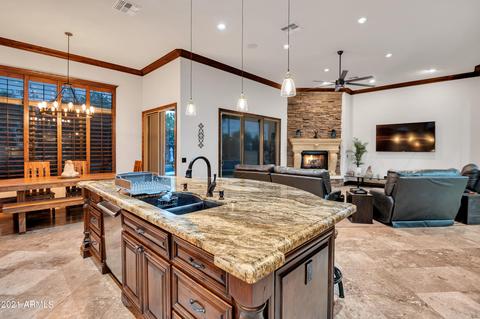 4463 E Carriage Way, Gilbert, AZ 85297 photo 6