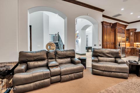 4463 E Carriage Way, Gilbert, AZ 85297 photo 9