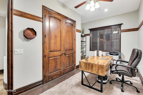 4463 E Carriage Way, Gilbert, AZ 85297 photo 17
