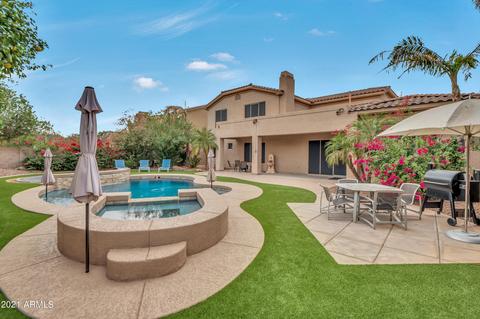 4463 E Carriage Way, Gilbert, AZ 85297 photo 37