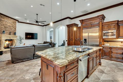 4463 E Carriage Way, Gilbert, AZ 85297 photo 4