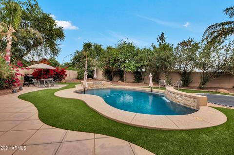 4463 E Carriage Way, Gilbert, AZ 85297 photo 36