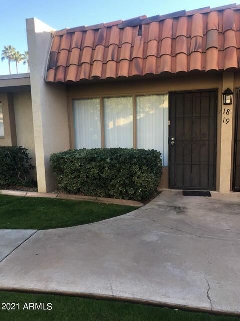 1320 E Bethany Home Rd #18, Phoenix, AZ 85014 photo 1