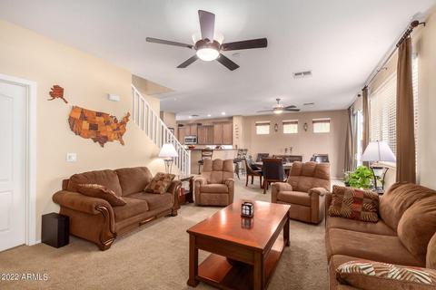 4088 E Milky Way, Gilbert, AZ 85295 photo 7