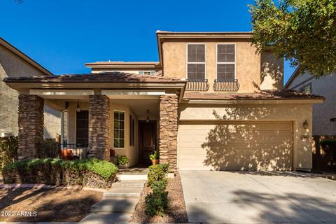 4088 E Milky Way, Gilbert, AZ 85295 photo 1