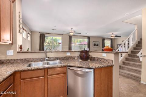 4088 E Milky Way, Gilbert, AZ 85295 photo 14
