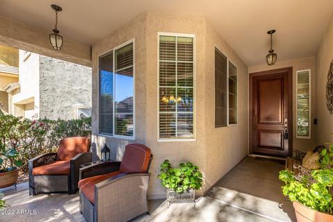 4088 E Milky Way, Gilbert, AZ 85295 photo 4
