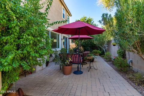 4088 E Milky Way, Gilbert, AZ 85295 photo 32