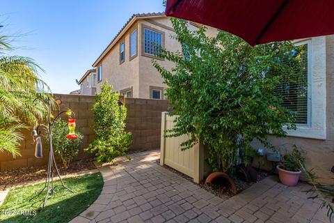 4088 E Milky Way, Gilbert, AZ 85295 photo 31
