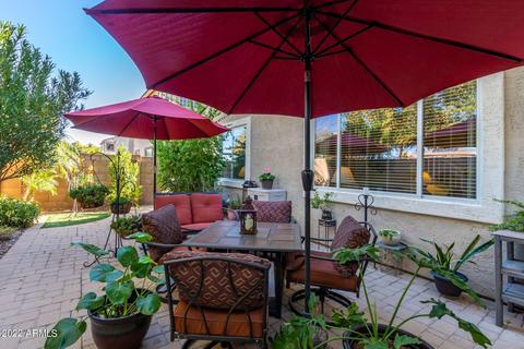 4088 E Milky Way, Gilbert, AZ 85295 photo 30