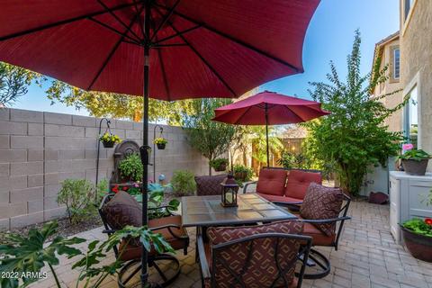 4088 E Milky Way, Gilbert, AZ 85295 photo 29