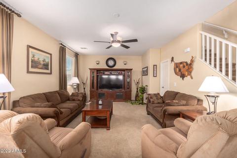 4088 E Milky Way, Gilbert, AZ 85295 photo 6