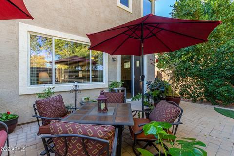 4088 E Milky Way, Gilbert, AZ 85295 photo 33
