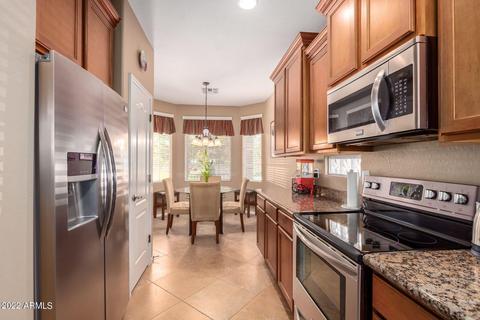 4088 E Milky Way, Gilbert, AZ 85295 photo 15