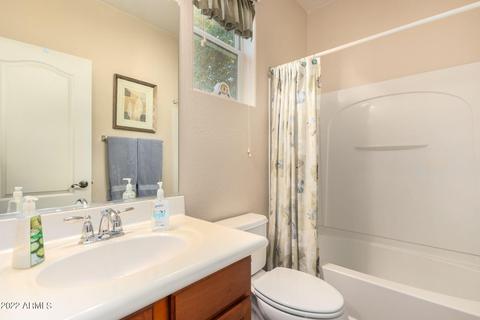 4088 E Milky Way, Gilbert, AZ 85295 photo 25