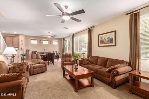 4088 E Milky Way, Gilbert, AZ 85295 photo 8