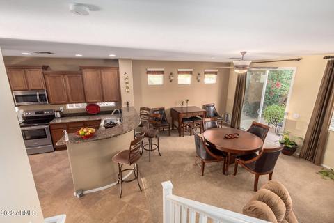 4088 E Milky Way, Gilbert, AZ 85295 photo 9