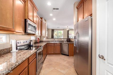 4088 E Milky Way, Gilbert, AZ 85295 photo 16