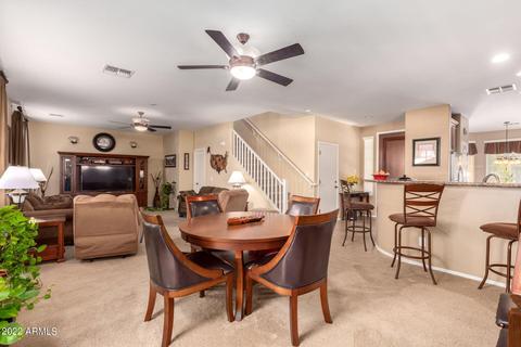4088 E Milky Way, Gilbert, AZ 85295 photo 12