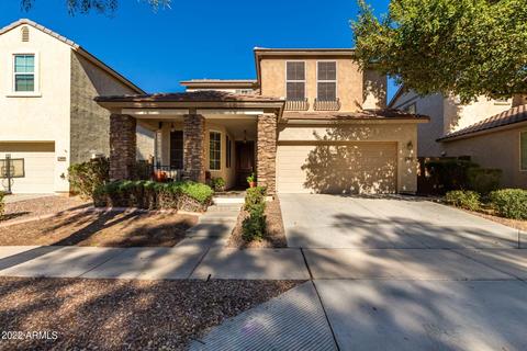 4088 E Milky Way, Gilbert, AZ 85295 photo 2